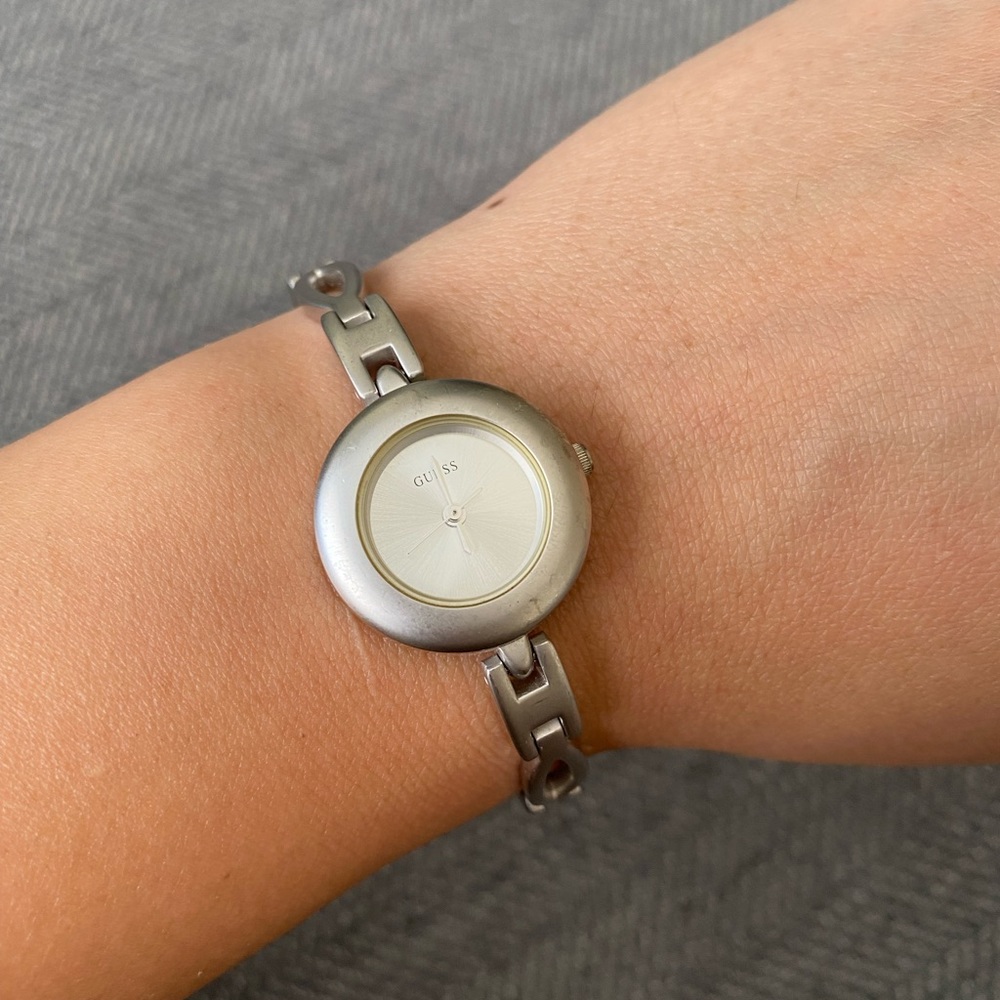 Guess Women’s Watch